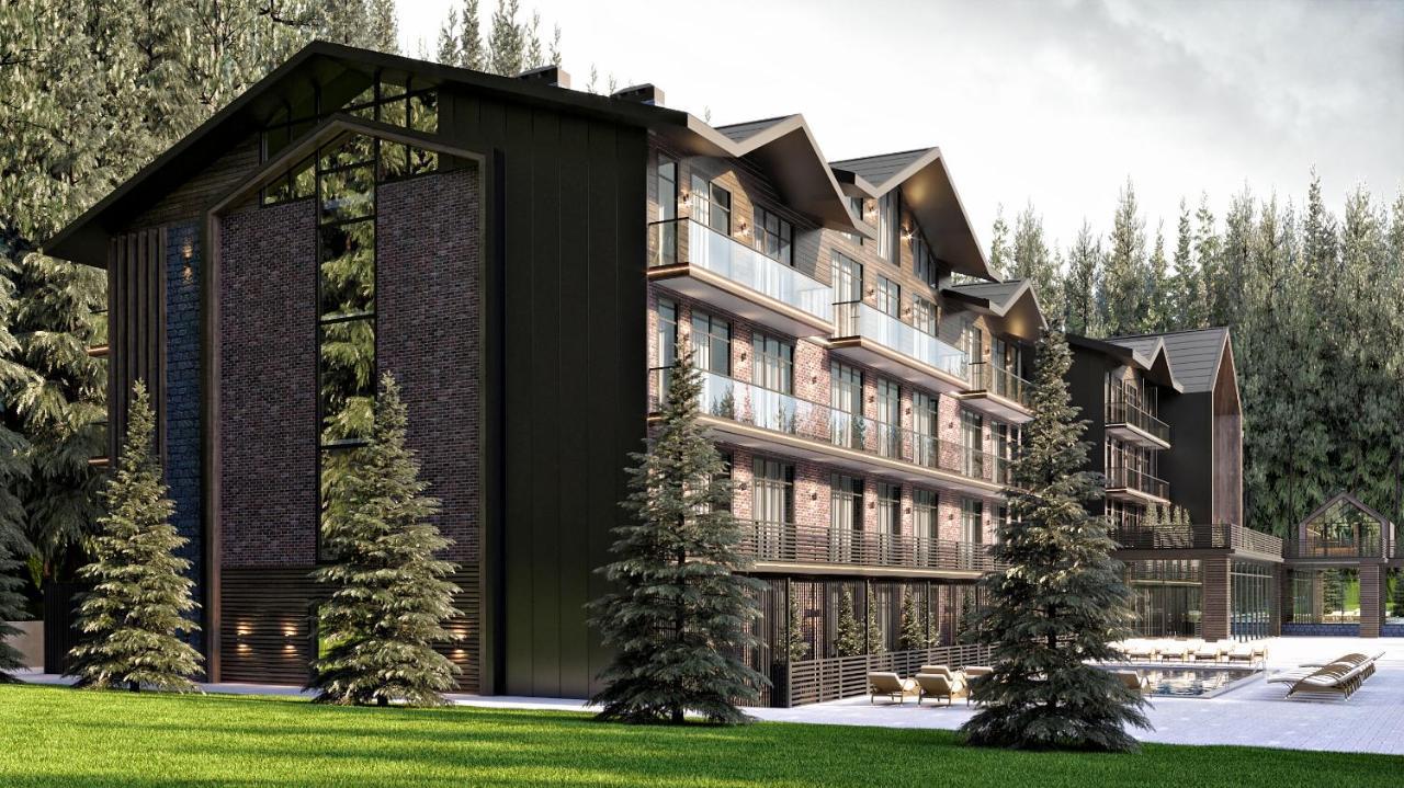 Wood & Bukovel